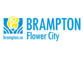 brampton flower city